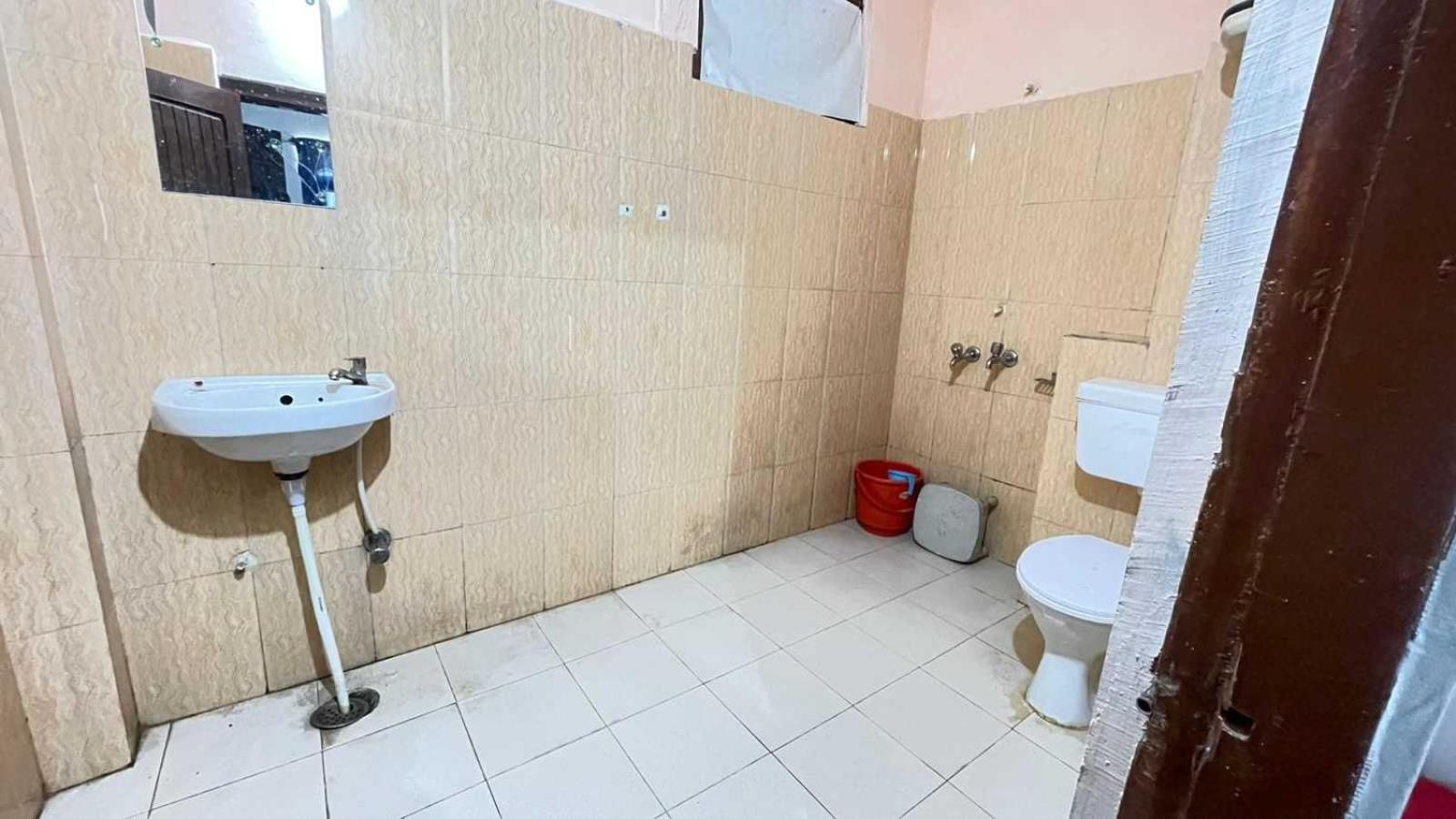 מנאלי Hotel O Krishna Residency מראה חיצוני תמונה